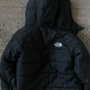 North face thermoball thin extra warm